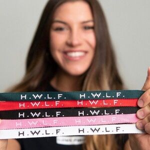 HWLF Bracelets (PICK ONE)